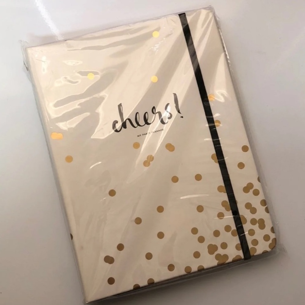 Kate Spade party planner